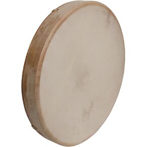 Frame Drum, 16", Interior Tuning