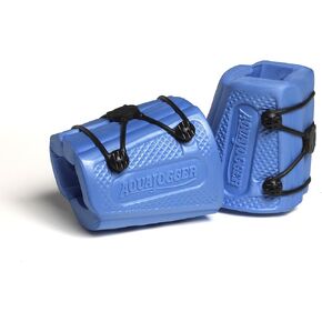 AquaJogger Aqua Resistance Exercise Cuffs, 5-Inch