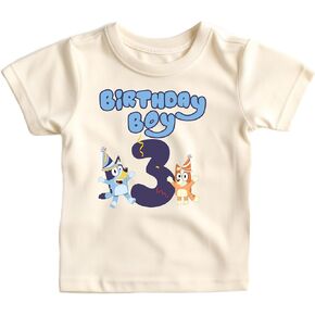 Toddler Birthday Boy Shirt, 2nd and 3rd Birthday Boy Shirt, Birthday Outfits for Toddler Boys, I'm Two Cute Boy Shirt