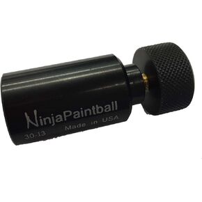 Ninja Paintball UFA Universal Fill Adapter