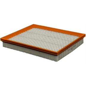 FRAM Extra Guard Engine Air Filter Replacement, Easy Install w/Advanced Engine Protection and Optimal Performance, CA11541, or Select BMW Vehicles