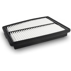 FLYPIG 28113-L1000 Engine Air Filter For Tucson Hyundai Sonata Elantra Santa Cruz Fe 1.6L Sorento Sportage 2.5L Kia K5 2021 2022 2023 Carnival 28113N9000