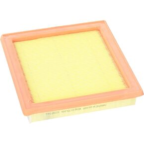 WIX Filters - 49362 Air Filter Panel, Pack of 1