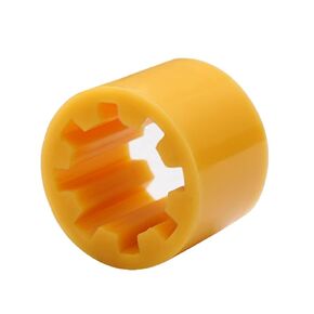 XTPTFABS PR308 / PR-308 Vacuum Pump Coupler Sleeve Pump Sleeve Compatible with PR208 / PR-208 Flexible Coupler(Replace#684520331976)