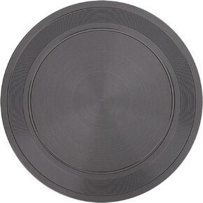 Heat Diffuser Plate, Heat Diffuser Gas Stove Diffuser Heat Conduction Plate, Non-Stick Hob Ring Plate Double-Sided Non-Sli p for Gas Stove Glass Cooktop 7.8" in Dia(Type 1)