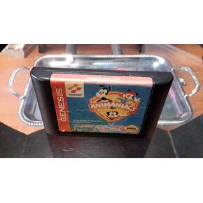 Animaniacs - Sega Genesis (Renewed) in Saudi Arabia