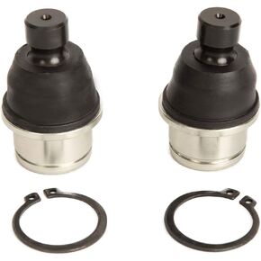 American Star 2 4130 Chromoly Lower Ball Joints (2) - Can Am Maverick X3, Commander (All), Defender (All), Outlander, Renegade & Maverick (See Fitment Below). Replaces Can Am Part # 706202045,706201