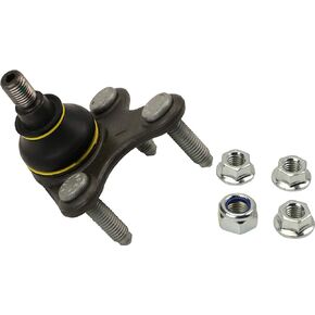 MOOG K500390 Front Left Lower Suspension Ball Joint for Volkswagen Jetta