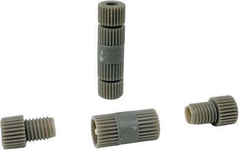 Posi-Lock Sampler. 1 of Each Lock. The Best Line Connector Youll Ever Use! (Choose Your Gauge Size and Amount) (Posi-Lock Sampler, 1) in Saudi Arabia