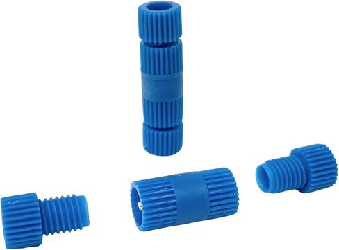 Posi-Lock Sampler. 1 of Each Lock. The Best Line Connector Youll Ever Use! (Choose Your Gauge Size and Amount) (Posi-Lock Sampler, 1) in Saudi Arabia