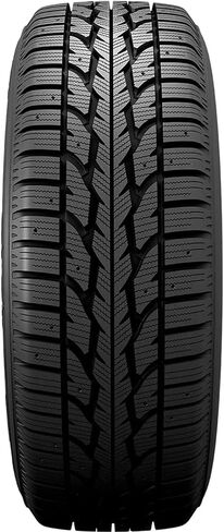 Firestone Winterforce 2 UV Studdable Winter/Snow Tire 235/65R16 103 S in Kuwait