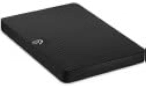 سيجيت اكسبانشن بورتابل، 2 تيرابايت، قرص صلب خارجي، 2.5 بوصة، USB 3.0، لجهاز ماك والكمبيوتر الشخصي (STKM2000400) in Saudi Arabia