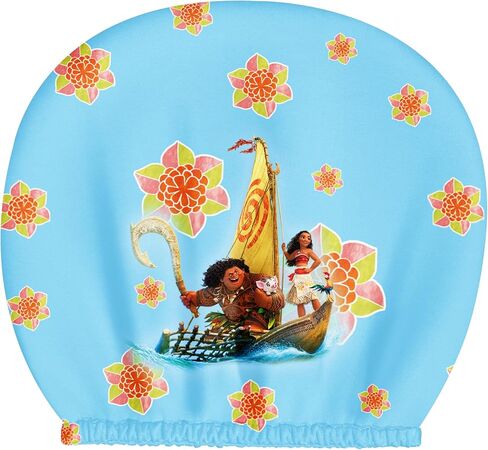 QAQGood Girls Princess Cartoon 3 Pcs Swimsuit Swimwear Kids Summer Beach in Saudi Arabia