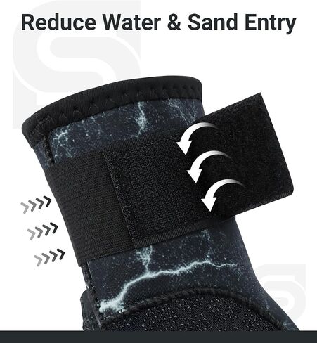 Summshall Neoprene Gloves, 3mm Wetsuit Gloves for Men Women, Thermal Keep Warm Diving Gloves Anti Slip Surfing Gloves for Spearfishing Swimming Rafting Kayaking Paddling in Saudi Arabia