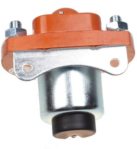 HVACSTAR 36 فولت 400A الملف اللولبي الرئيسي للموصل MZJ-400A لعربة الجولف الثقيلة in Saudi Arabia