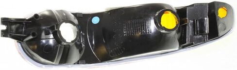For GMC Yukon XL Denali Parking Signal Light Unit 2001 02 03 04 05 2006 Pair Driver and Passenger Side For GM2520182 | 15199554 in Saudi Arabia