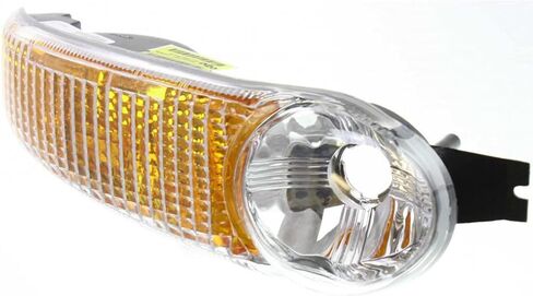 For GMC Yukon XL Denali Parking Signal Light Unit 2001 02 03 04 05 2006 Pair Driver and Passenger Side For GM2520182 | 15199554 in Saudi Arabia