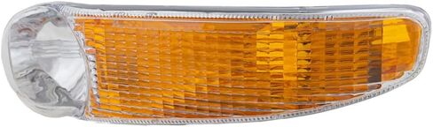 For GMC Yukon XL Denali Parking Signal Light Unit 2001 02 03 04 05 2006 Pair Driver and Passenger Side For GM2520182 | 15199554 in Saudi Arabia