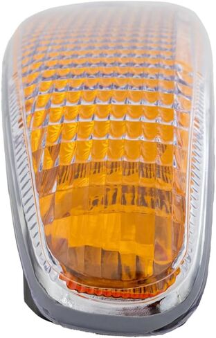 For GMC Yukon XL Denali Parking Signal Light Unit 2001 02 03 04 05 2006 Pair Driver and Passenger Side For GM2520182 | 15199554 in Saudi Arabia