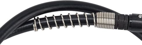 Flex Shaft Extension Chuck, Flex Shaft Extension Chuck, Rubber ABS Aluminum Alloy 10000 RPM Flexible Shafts Drill Chucks, Drill Chucks in Saudi Arabia