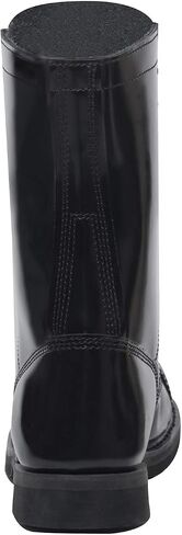 Rothco 21788 Leather Jump Boot - 10 Inch Shoe Size : 14 in Saudi Arabia