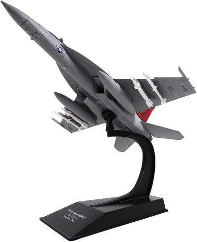 طائرة مقاتلة عسكرية OPO 10 - 1/100 متوافقة مع F/A-18E Super Hornet/البحرية الأمريكية VFA-31 / Tomcatters 2014 - CP106 in Saudi Arabia