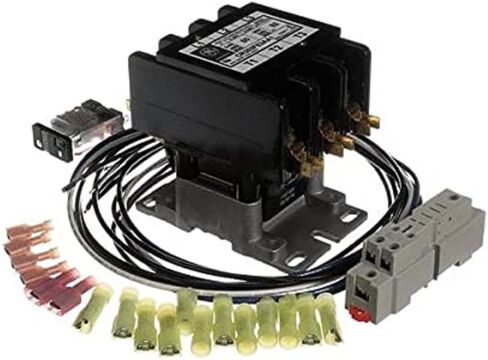 Jackson (JACND) Kit, Crew Contactor Replacemen in Saudi Arabia