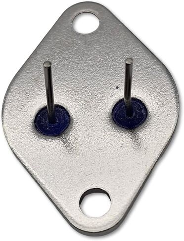 Seapple 10PCS MJ2955 +10PCS 2N3055 Power Transistor 15A 60V/100V NPN PNP Transistors for Medium Speed Switch Audio Power Amp in Saudi Arabia