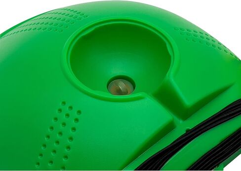 Gespann Tennis Trainer Tennis Training Equipment Sigle Solo Tennis for Tennis Training and Practice in Saudi Arabia