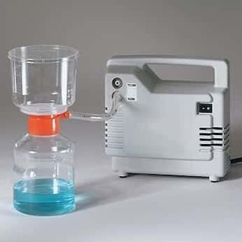 Corning 430767 Disposable Vacuum Filtration Systems, 0.22um CA, 250 mL; 12/Cs in Saudi Arabia