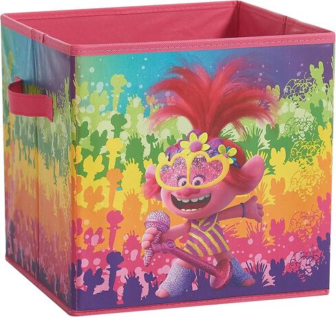Idea Nuova JoJo Siwa 3 Piece Set with Sleeping Bag, Dec Pillow and Collapsible Storage Cube, Ages 3+,Kids in Saudi Arabia