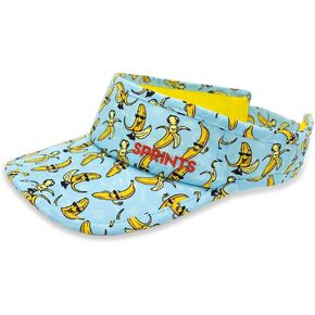 Sprints Performance Running Visor (Supercell Flash Reflective) in Kuwait