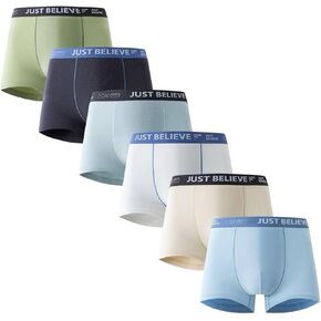 ملابس داخلية من القطن الناعمة للبنين 6-8-9 in Kuwait