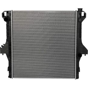 SCITOO المبرد متوافق مع 2011 2012 2013 2014 2015 لـ Jetta 2.0L 2.5L 2013 2013 2014 for Beetle 2.5L for CU13215 in Kuwait