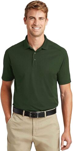 Cornerstone Select Lightweight Snag-Polo. Cs418 in Saudi Arabia