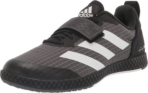 Adidas the Total Team Navy Blue/Silver Men Men 6.5 ، 7.5 Mediance للسيدات in Kuwait