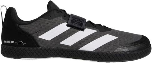 Adidas the Total Team Navy Blue/Silver Men Men 6.5 ، 7.5 Mediance للسيدات in Kuwait
