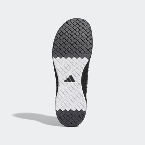 Adidas the Total Team Navy Blue/Silver Men Men 6.5 ، 7.5 Mediance للسيدات in Kuwait