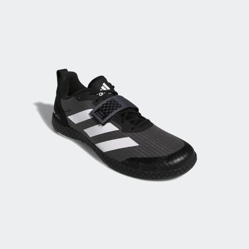 Adidas the Total Team Navy Blue/Silver Men Men 6.5 ، 7.5 Mediance للسيدات in Kuwait