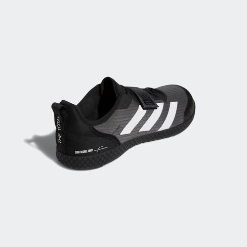 Adidas the Total Team Navy Blue/Silver Men Men 6.5 ، 7.5 Mediance للسيدات in Kuwait