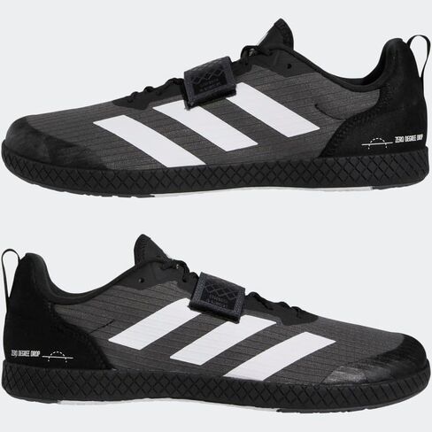 Adidas the Total Team Navy Blue/Silver Men Men 6.5 ، 7.5 Mediance للسيدات in Kuwait