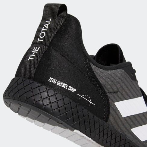 Adidas the Total Team Navy Blue/Silver Men Men 6.5 ، 7.5 Mediance للسيدات in Kuwait
