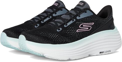 Skechers Womens Max Cushioning Endeavour Kauska in Saudi Arabia