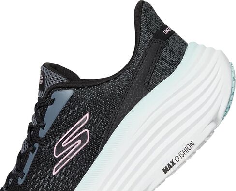 Skechers Womens Max Cushioning Endeavour Kauska in Saudi Arabia