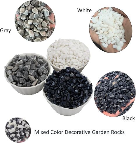 1 LB Fine Natural Silsand, Coarse Silica Sand for Plants, Aquariums, Fire Pits, Terrariums, Cactus and Succulent Plants & Garden Sand Grit in Kuwait