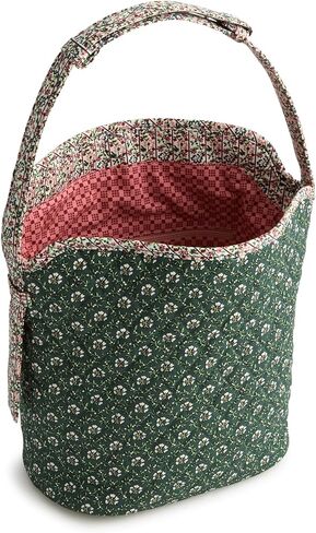 Vera Bradley Premium Cotton Astoria bag bage in Saudi Arabia