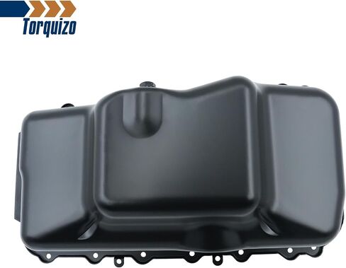 Oil Pan with Gasket Seal for Nissan Rogue 1.5L 2021 2022 2023 2024, Compatible with Nissan Rogue, OE: 11110-6RC1B, 111106RC1B in Saudi Arabia