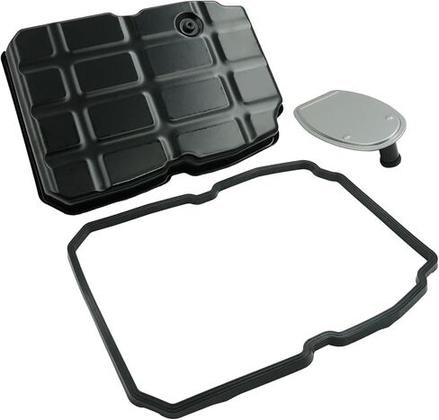 Oil Pan with Gasket Seal for Nissan Rogue 1.5L 2021 2022 2023 2024, Compatible with Nissan Rogue, OE: 11110-6RC1B, 111106RC1B in Saudi Arabia