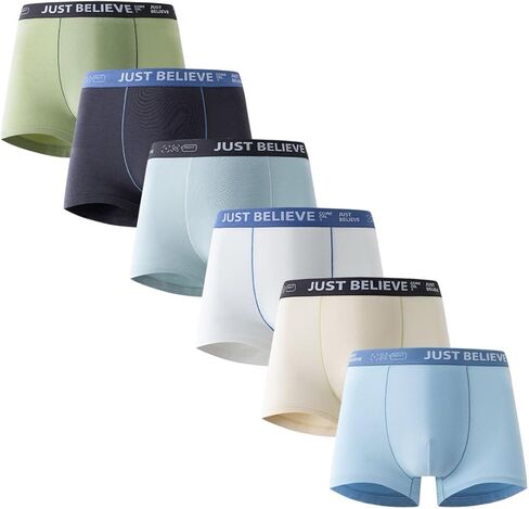 ملابس داخلية من القطن الناعمة للبنين 6-8-9 in Kuwait