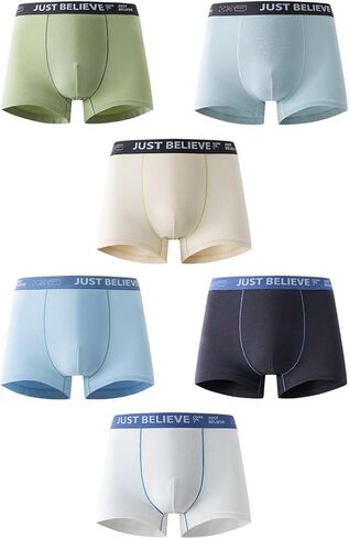 ملابس داخلية من القطن الناعمة للبنين 6-8-9 in Kuwait